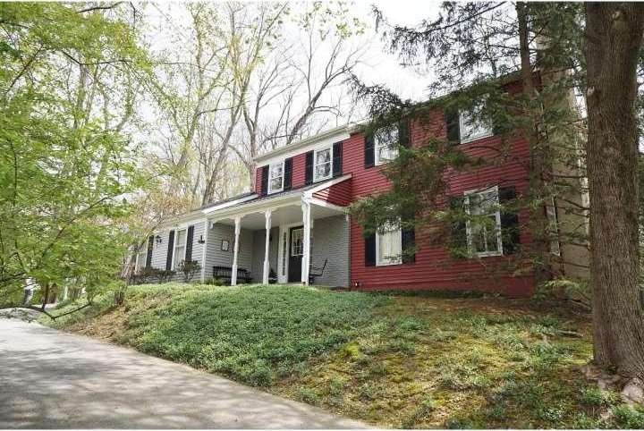 699 N Valley Rd, Paoli, PA 19301 - photo 1