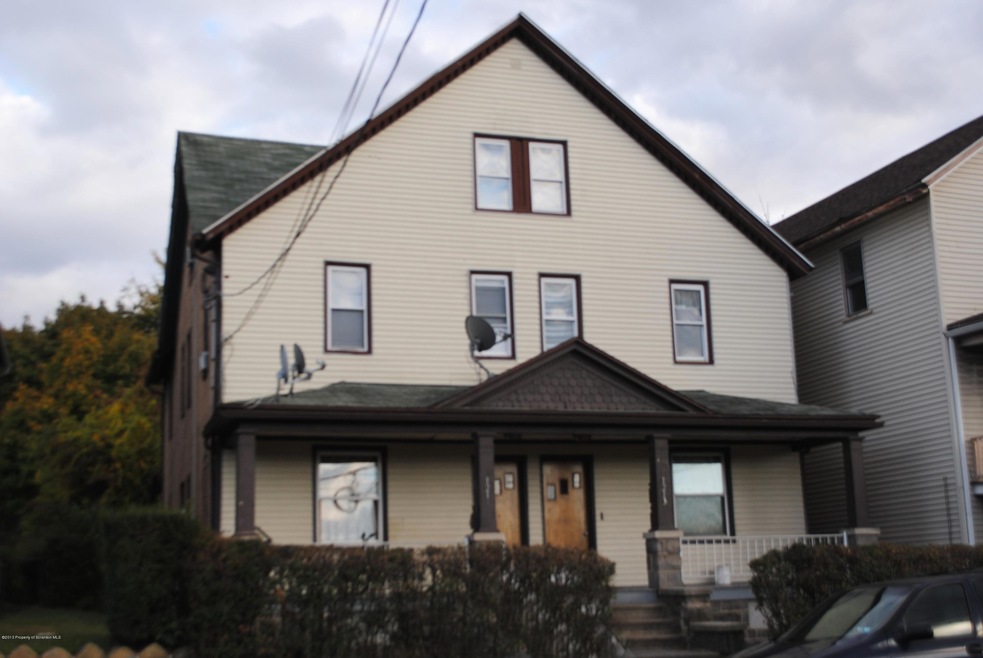 1211 Pittston Ave, Scranton, PA 18505 - photo 1