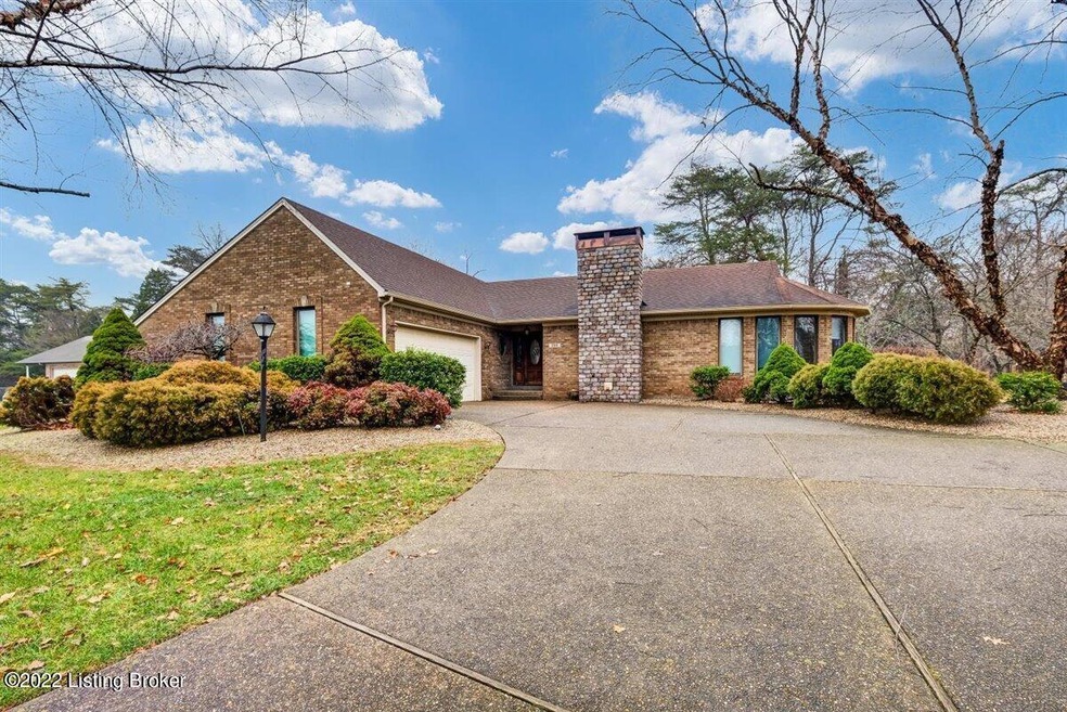 296 Cammi Dr, Shepherdsville, KY 40165 - photo 1