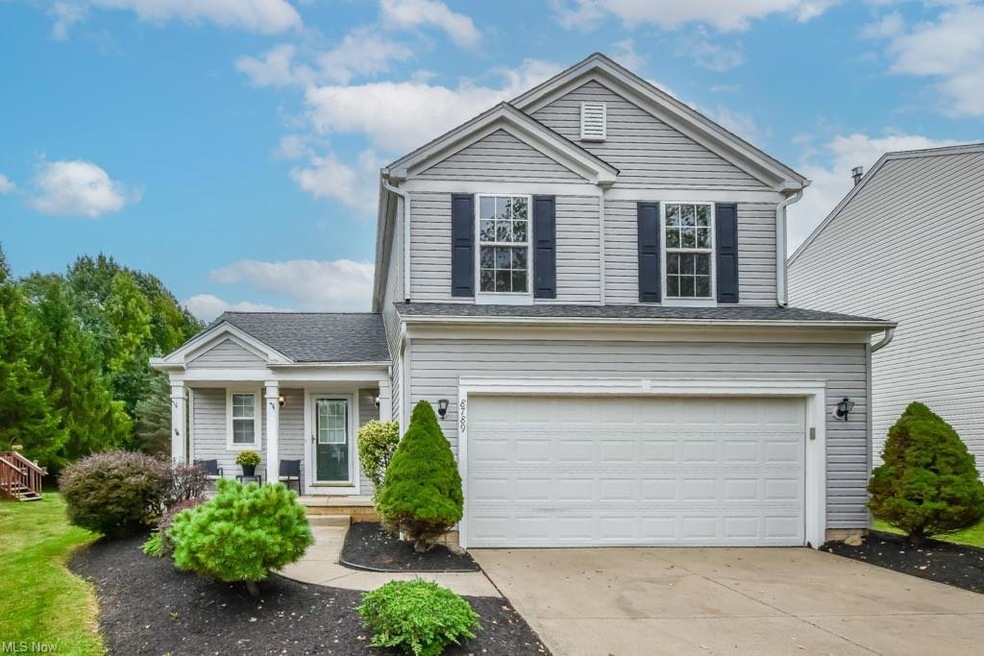 8789 Fenton Ct, Northfield, OH 44067 MLS 4489331