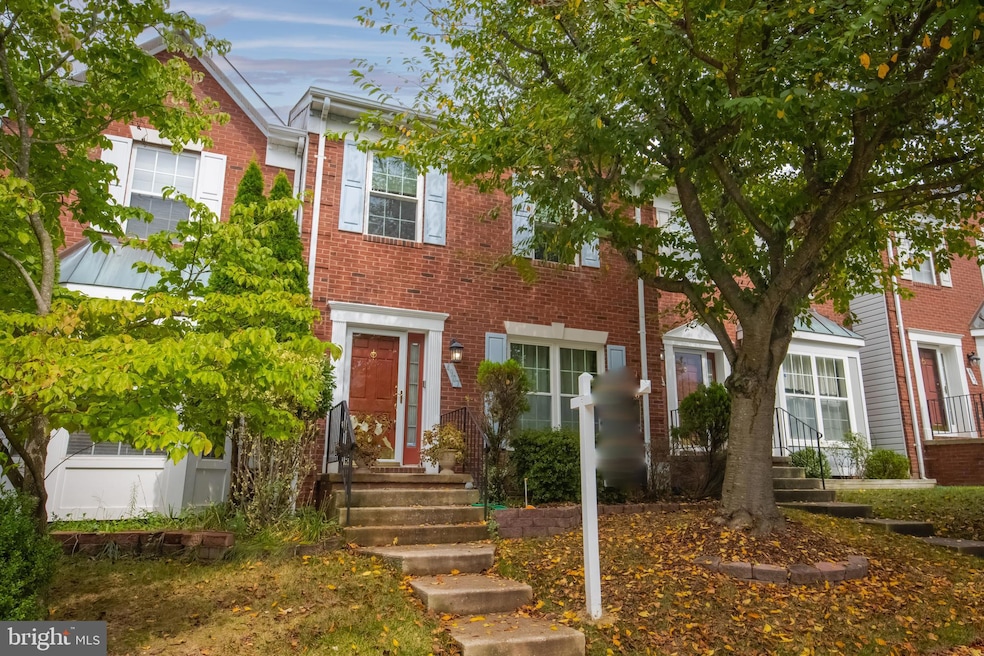 4907 Lockard Dr, Owings Mills, MD 21117 - photo 1