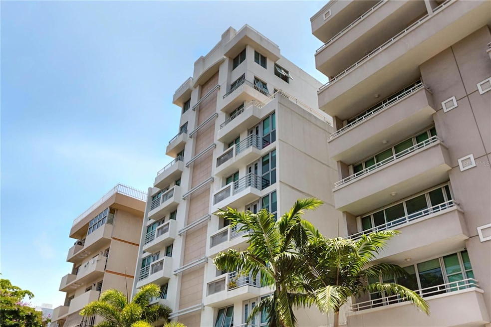 1420 Wilson Ave unit 501, San Juan, PR 00907 - photo 1
