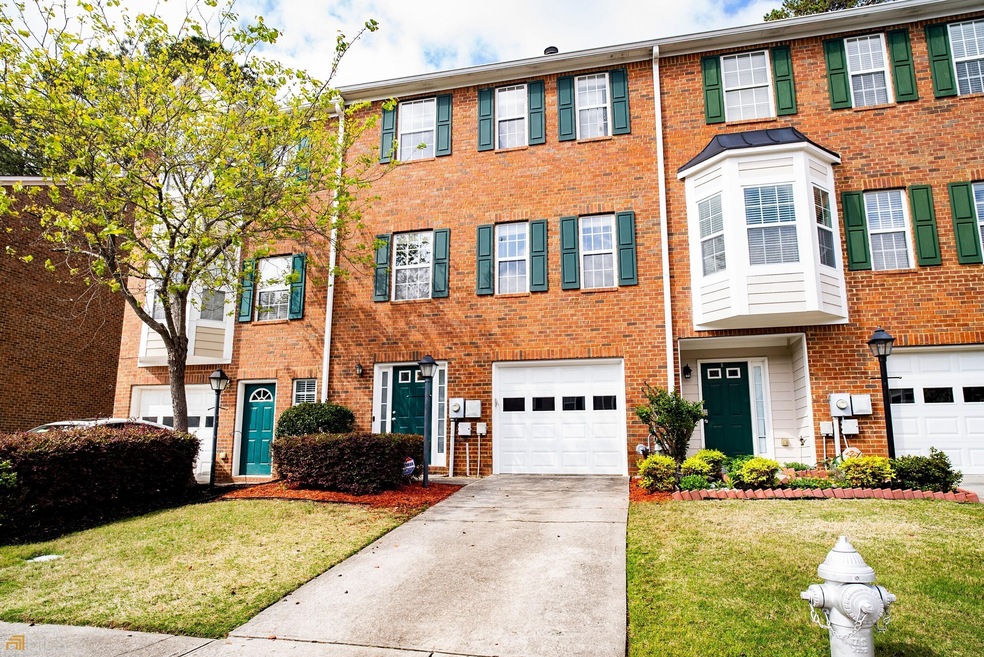 2122 Millgate Ln, Buford, GA 30519 - photo 1