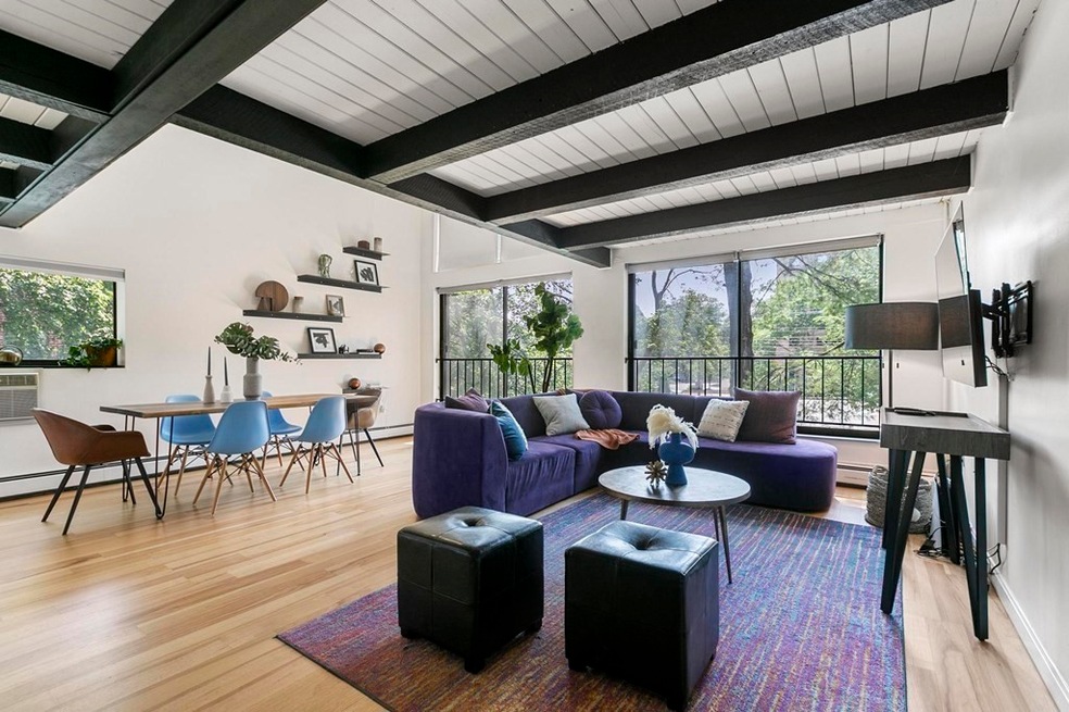 993 Mass Ave unit 228, Arlington, MA 02476 - photo 1