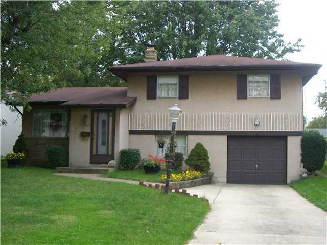 4229 Medway Ave, Columbus, OH 43213 - photo 1
