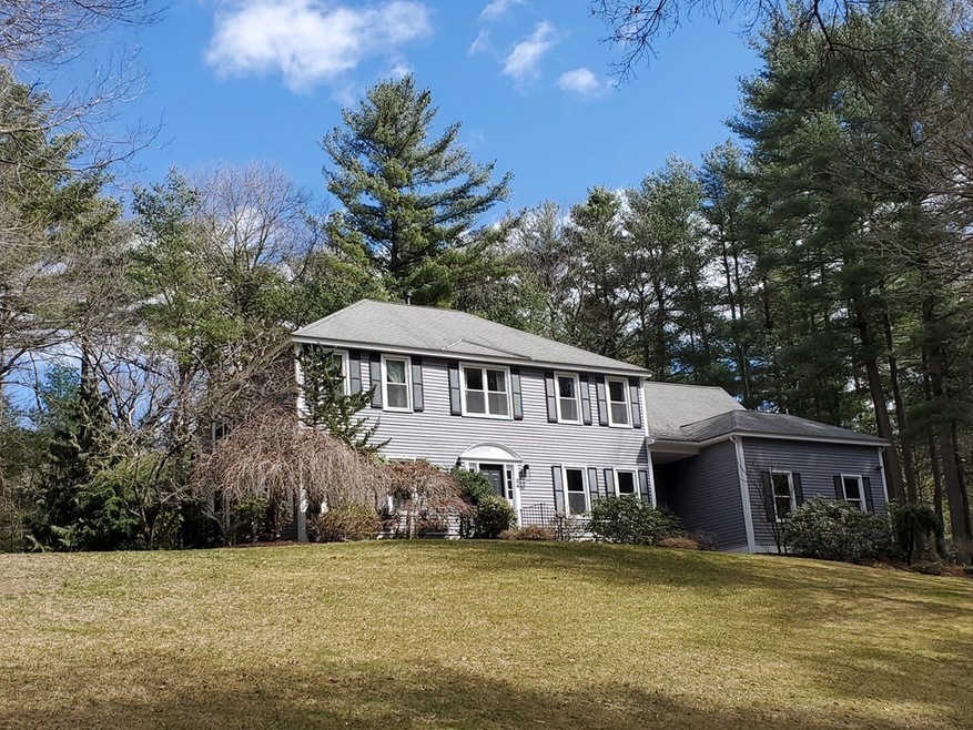 34 Babe Ruth Dr, Sudbury, MA 01776 - photo 1