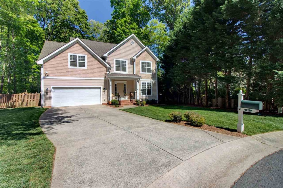 18 Randolph Ct, Pittsboro, NC 27312 - photo 1