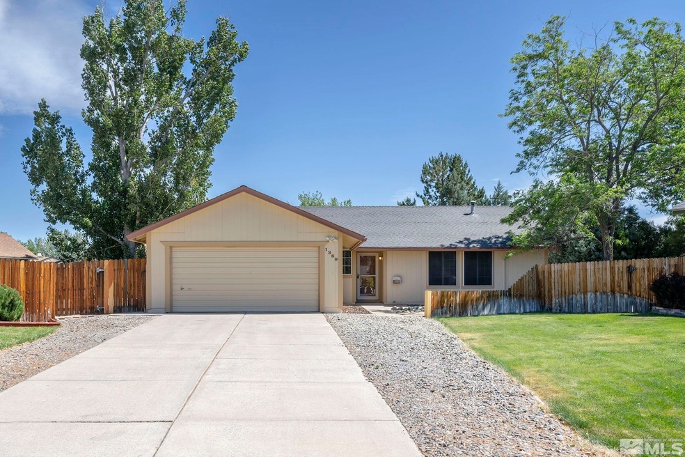 1289 Pullman Ct, Sparks, NV 89434 - photo 1