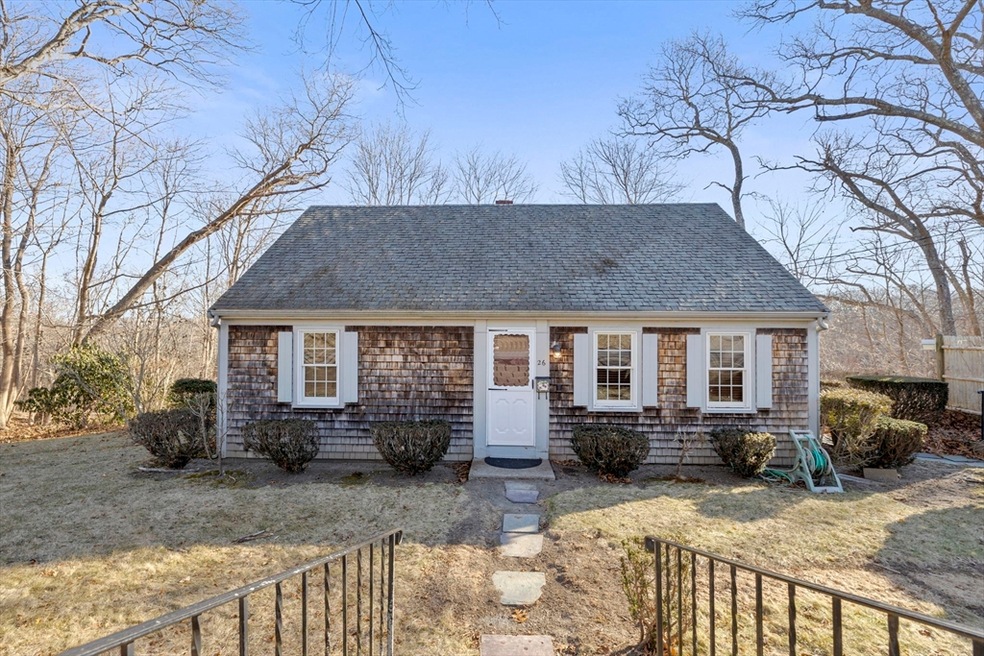 26 Thomas Ave, Scituate, MA 02066 - photo 1