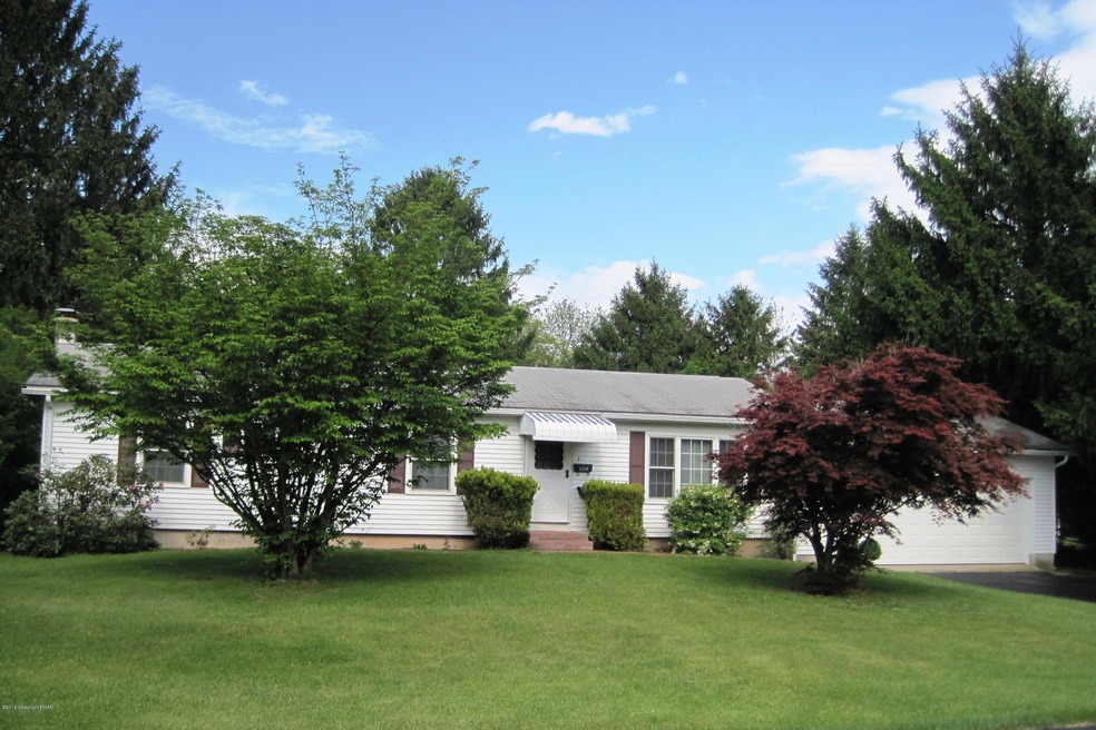 6480 White Birch St, East Stroudsburg, PA 18301 - photo 1