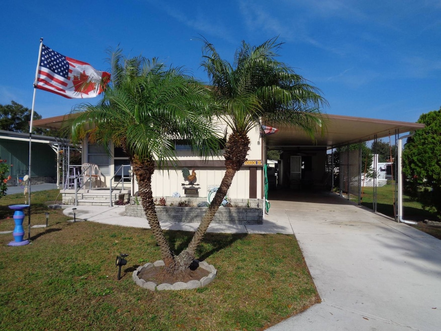 1015 Fountainview S, Lakeland, FL 33809 - photo 1