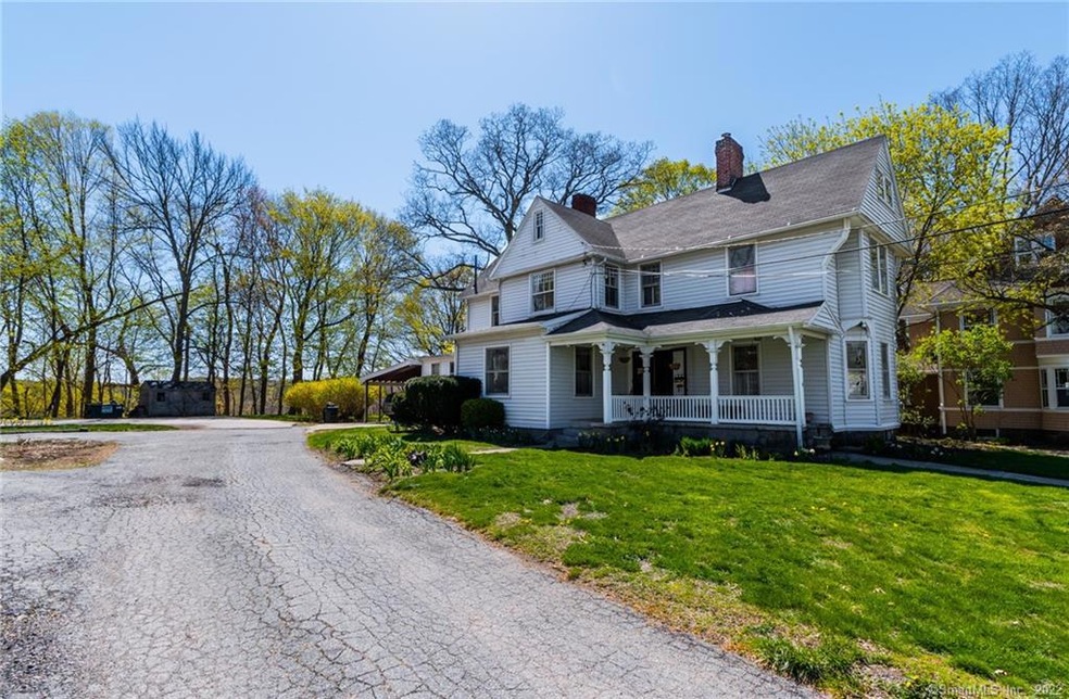 4 Sachem Terrace, Norwich, CT 06360 - photo 1