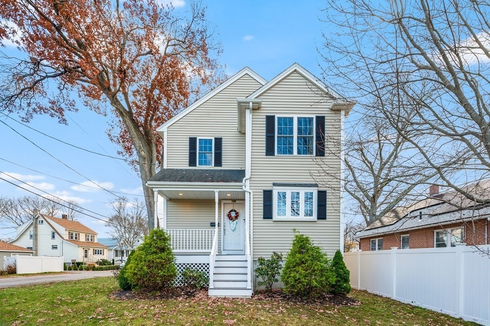 Sold $660,000 • Co-Listing Agent