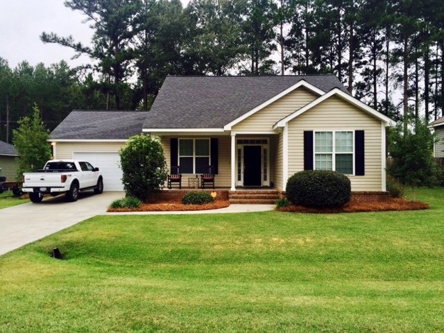 122 Thomas Ct, Sylvester, GA 31791 - photo 1