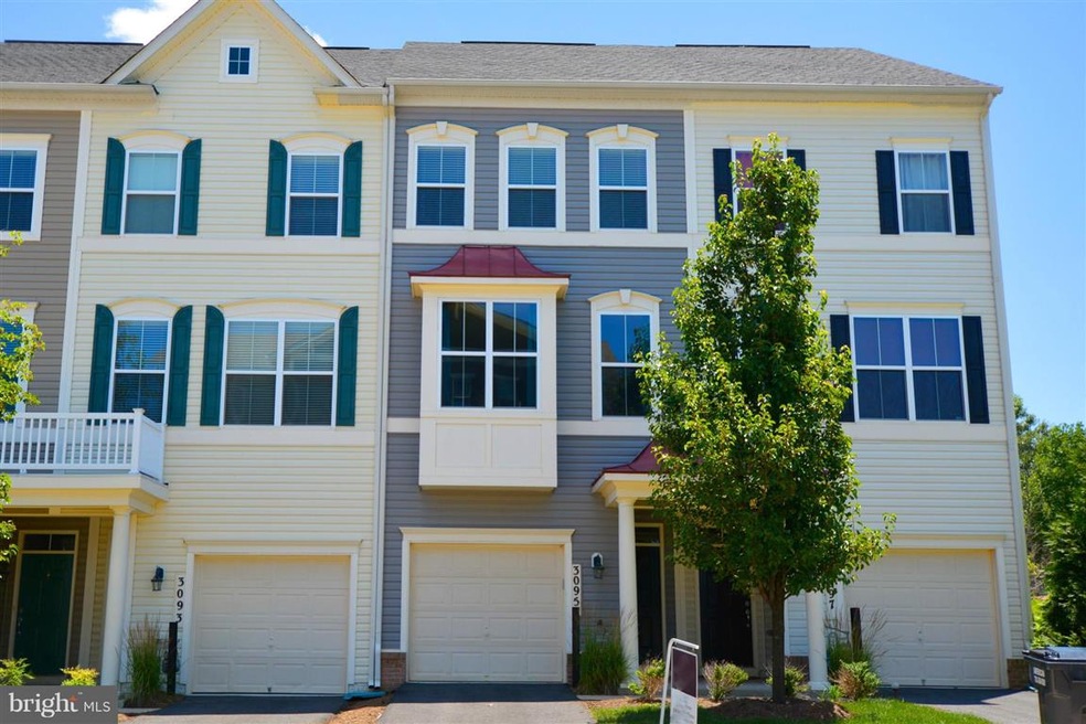 3095 Chinkapin Oak Ln unit 51, Woodbridge, VA 22191 - photo 1