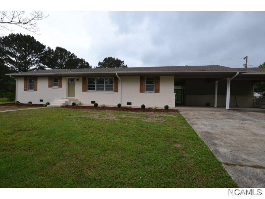 2023 Mack Ave SW, Cullman, AL 35055 - photo 1