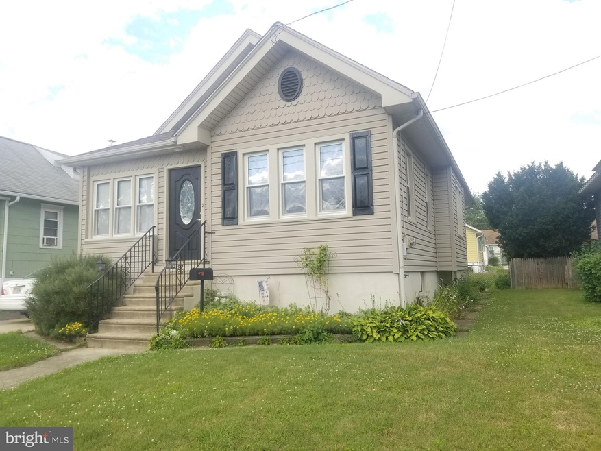 28 S Oak Ave, Mount Ephraim, NJ 08059 - photo 1