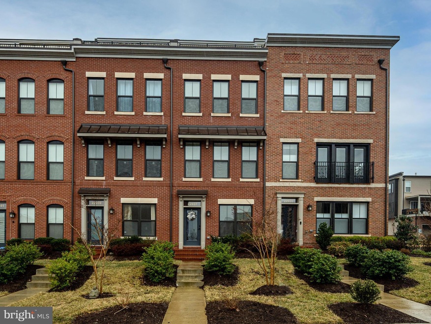 22937 Sullivans Cove Square, Brambleton, VA 20148 - photo 1