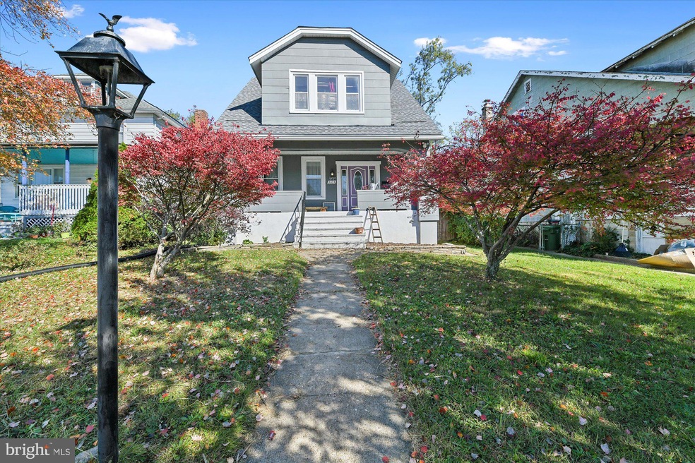 3104 Gibbons Ave, Baltimore, MD 21214 - photo 1
