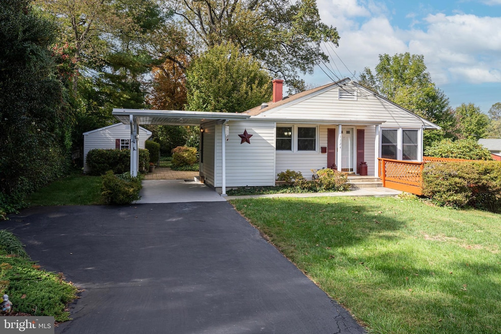 Under Contract $665,000