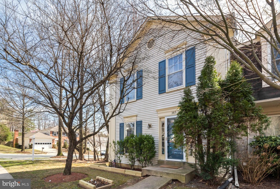 363 Crescendo Way, Silver Spring, MD 20901 - photo 1