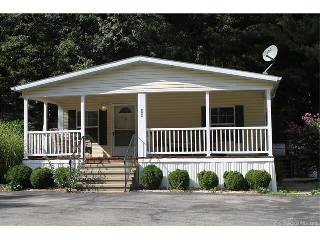 292 Oxoboxo Dam Rd, Oakdale, CT 06370 - photo 1