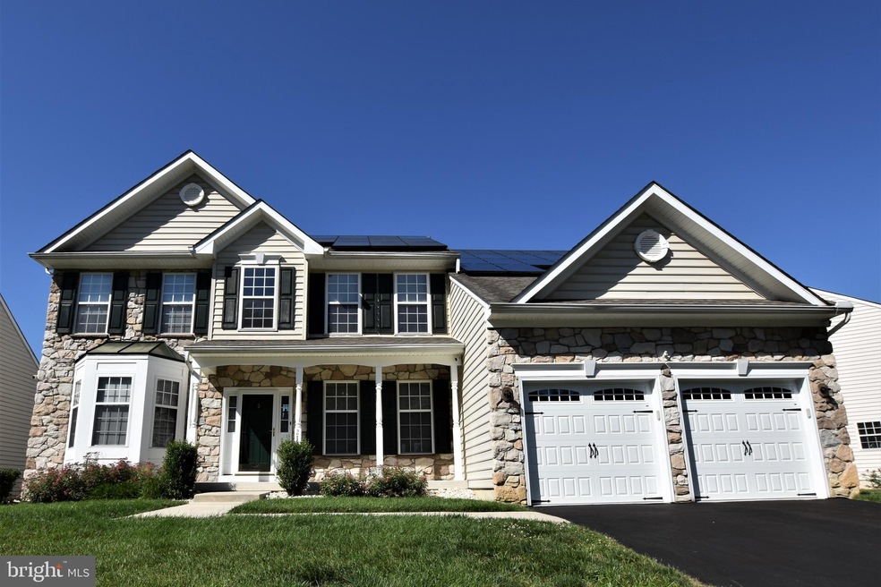 216 Foxglove Loop, Bear, DE 19701 - photo 1