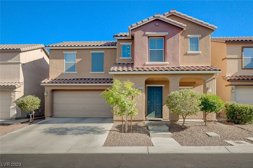 6241 Murphys Windmill Ave, Las Vegas, NV 89139 - photo 1