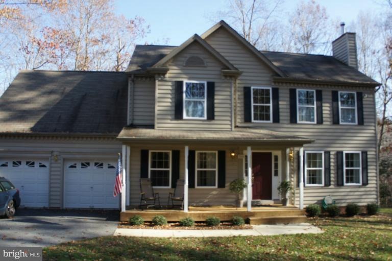 2644 Sequoia Way, Prince Frederick, MD 20678 - photo 1