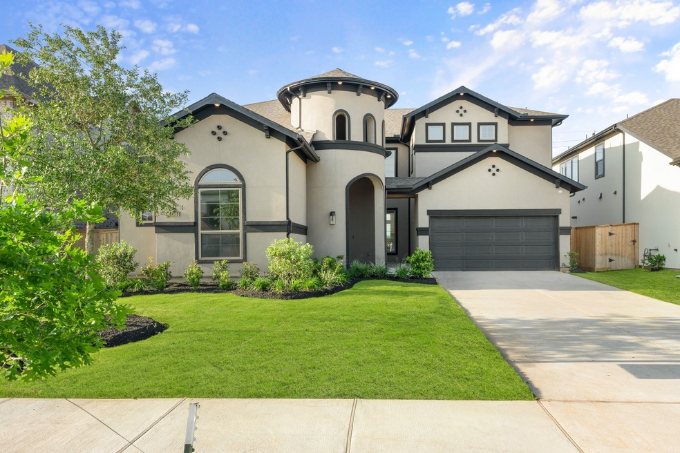 23414 Wilkinson Trail, Richmond, TX 77469 - photo 1