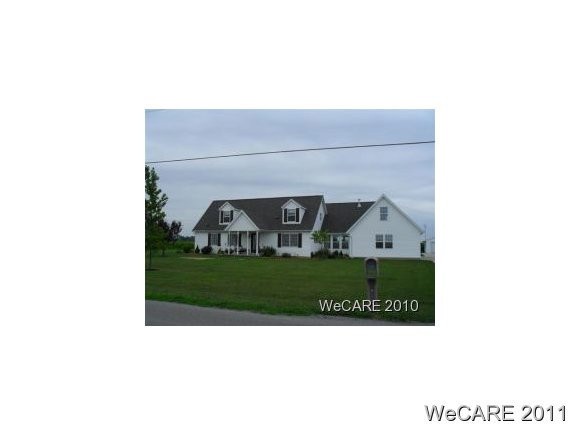 23464 Pohlman Rd, Delphos, OH 45833 - photo 1