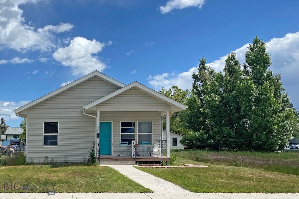 835 E Glendale