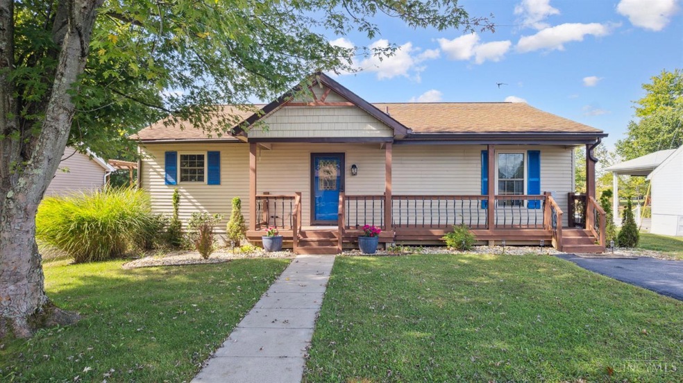 314 Waynoka Dr, Lake Waynoka, OH 45171 - photo 1