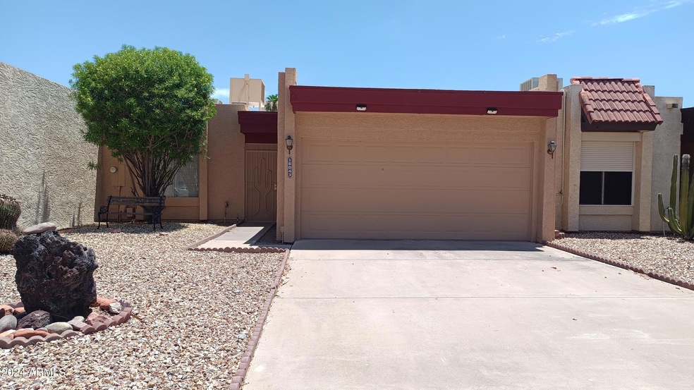 18043 N 24th Place, Phoenix, AZ 85032 - photo 1