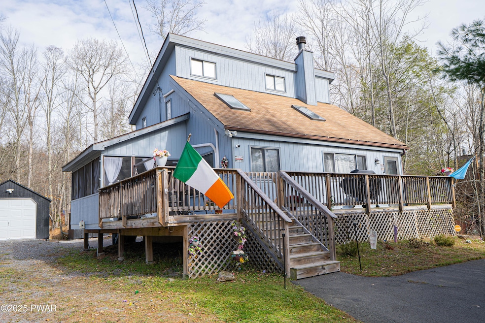 1267 Brookfield Rd, Lake Ariel, PA 18436 - photo 1