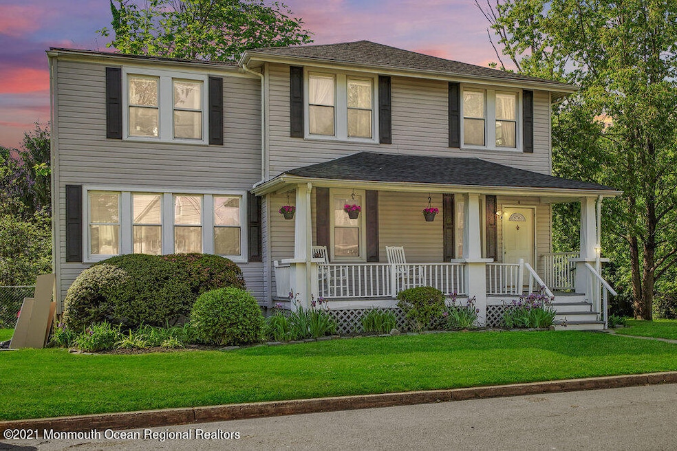 1573 11th St, Ewing, NJ 08638 - photo 1