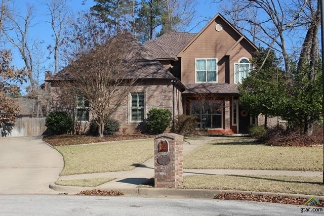 820 820 Newbury Ct, Tyler, TX 75703 - photo 1