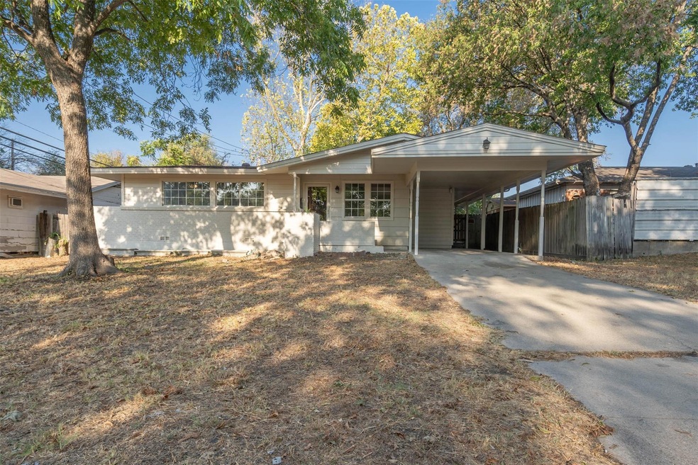 Sold • Co-Listing Agent