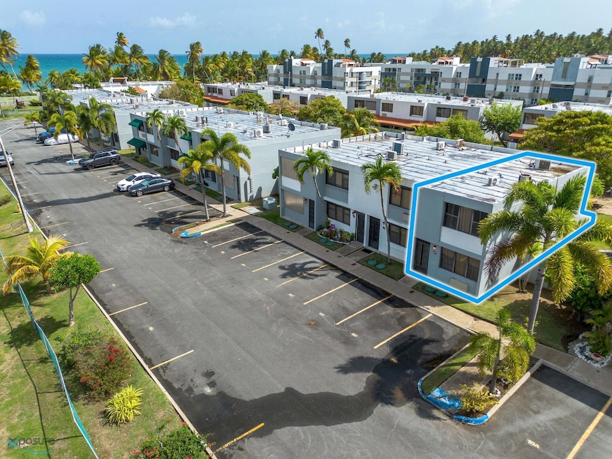 1200 Paseo La Palma unit 8D, Arroyo, PR 00714 - photo 1