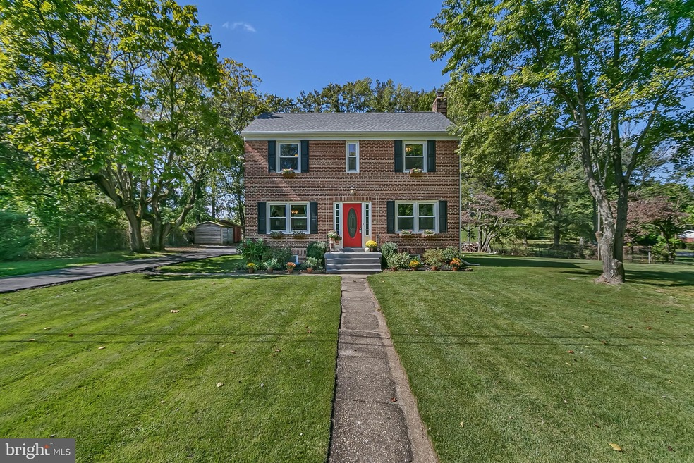 8630 Normal School Rd, Bowie, MD 20715 - photo 1