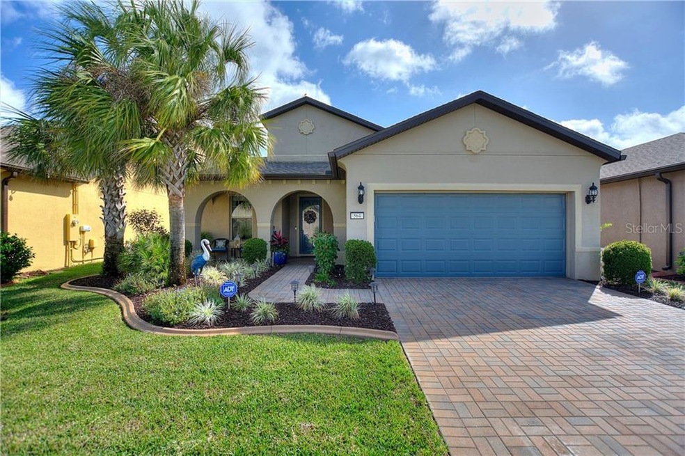 564 Cantabria Dr, Davenport, FL 33837 - photo 1