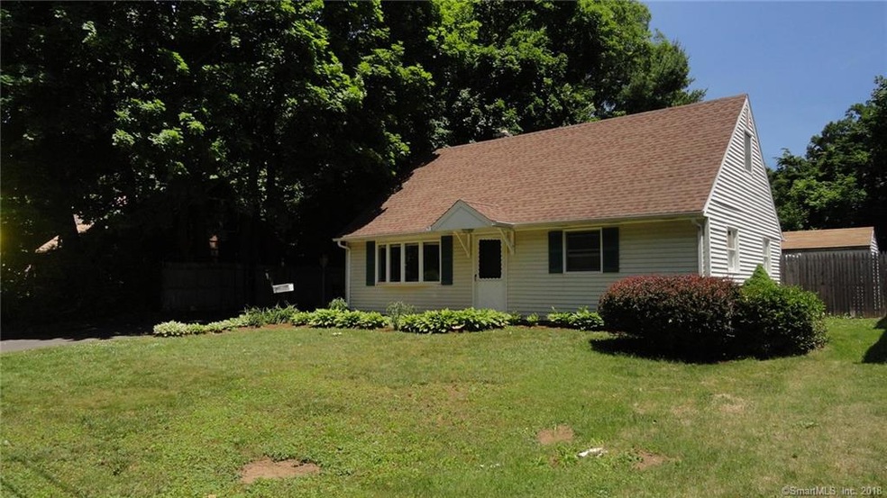 44 Bethpage Dr, Bethel, CT 06801 - photo 1