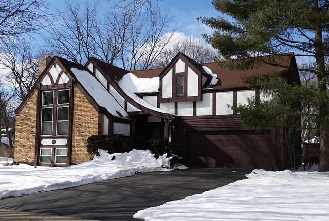 943 Tim Tam Cir, Naperville, IL 60540 - photo 1