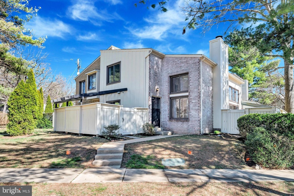 9315 Grazing Terrace, Montgomery Village, MD 20886 - photo 1