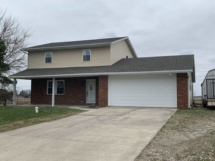 3412 E Janet Dr, Muncie, IN 47303 - photo 1