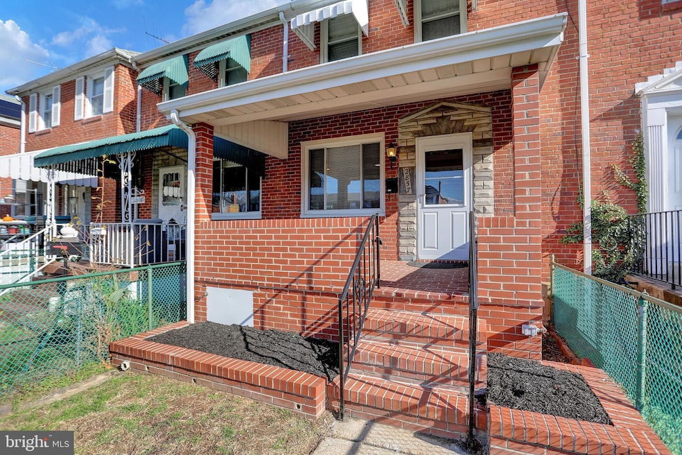 2857 Plainfield Rd, Dundalk, MD 21222 - photo 1