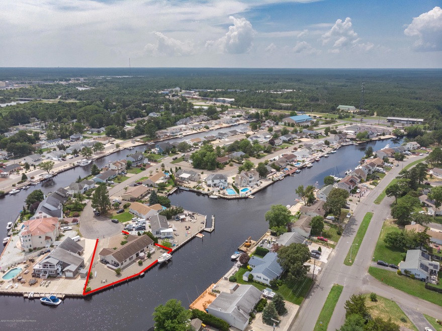 26 Hollywood Blvd S, Forked River, NJ 08731 - photo 1