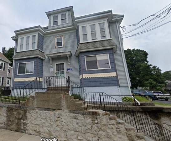 13 Porter St unit 2, Woburn, MA 01801 - photo 1