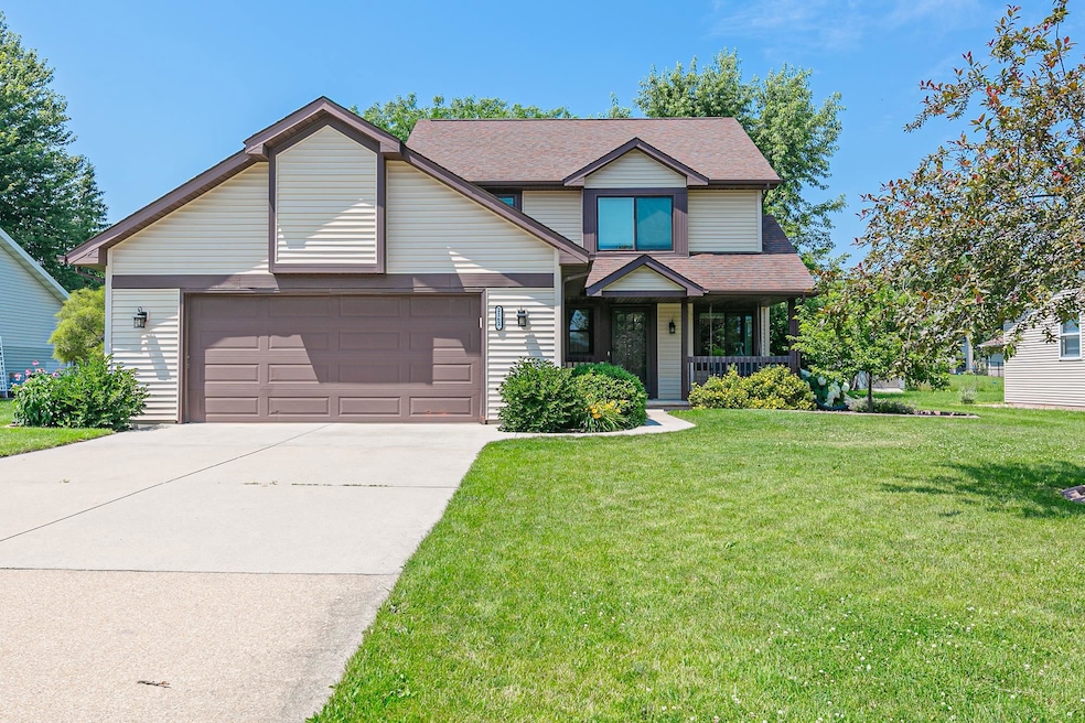 Sold $345,000 • Co-Listing Agent