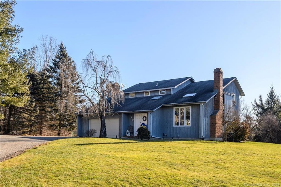 28 Anderson Rd, Sherman, CT 06784 - photo 1